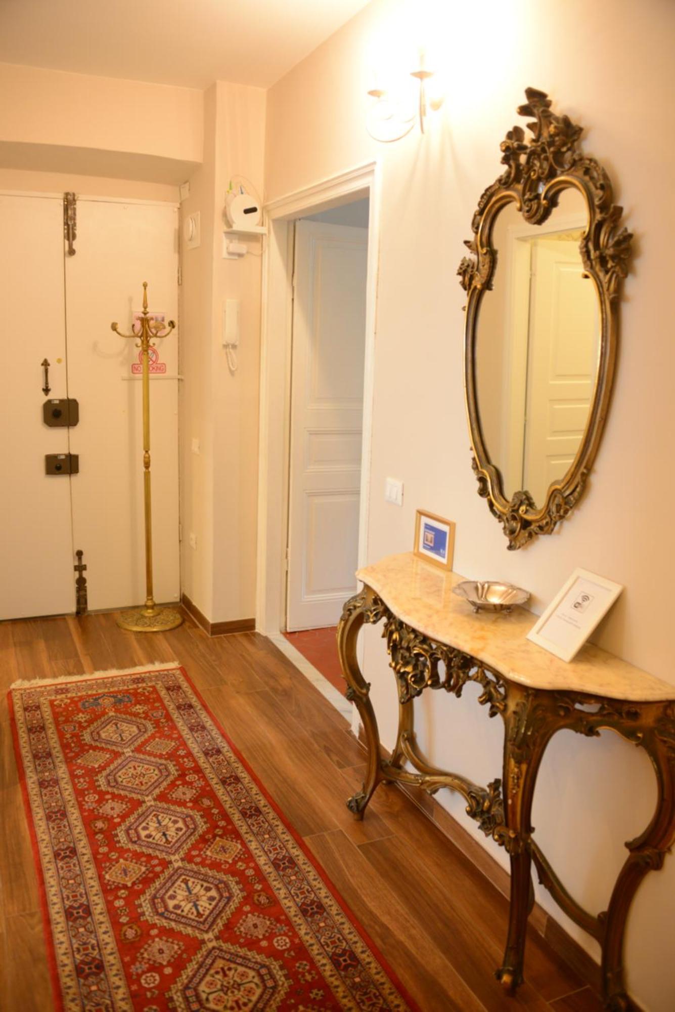 Cavour257 Apartman La Spezia Kültér fotó