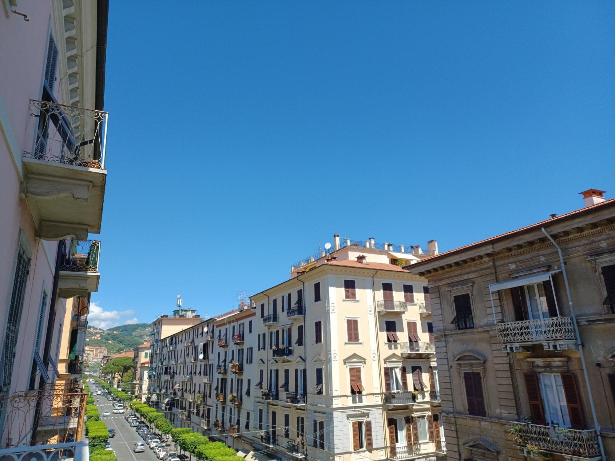 Cavour257 Apartman La Spezia Kültér fotó