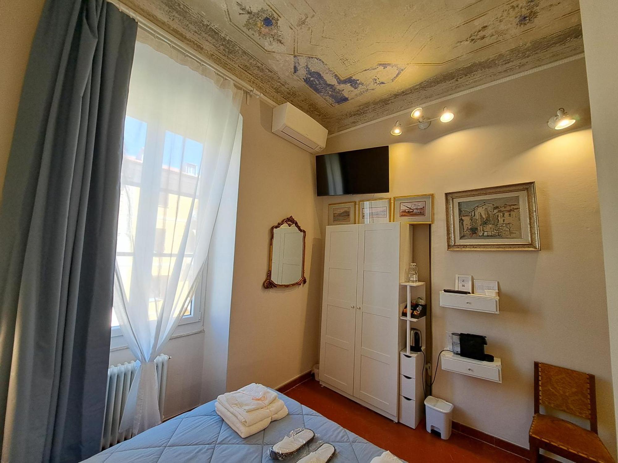 Cavour257 Apartman La Spezia Kültér fotó